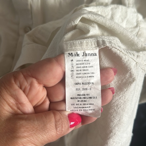 Button down shirt - Picture 6 of 6